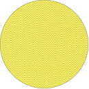 Mittduk ROYAL 80 x 80 cm gul
