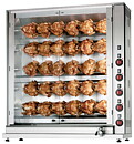 Kycklinggrill ‒ 30 kycklingar