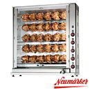 Kycklinggrill ‒ 30 kycklingar
