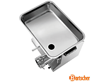 Köttkvarn FW200 -  200 kg/h