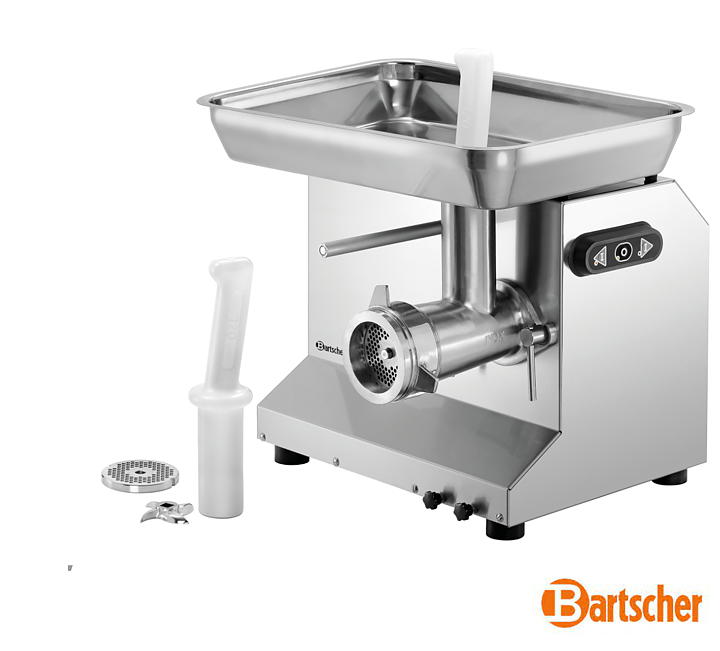 Köttkvarn FW200 -  200 kg/h