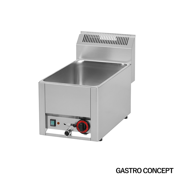 Vattenbad/Bain Marie, elektrisk