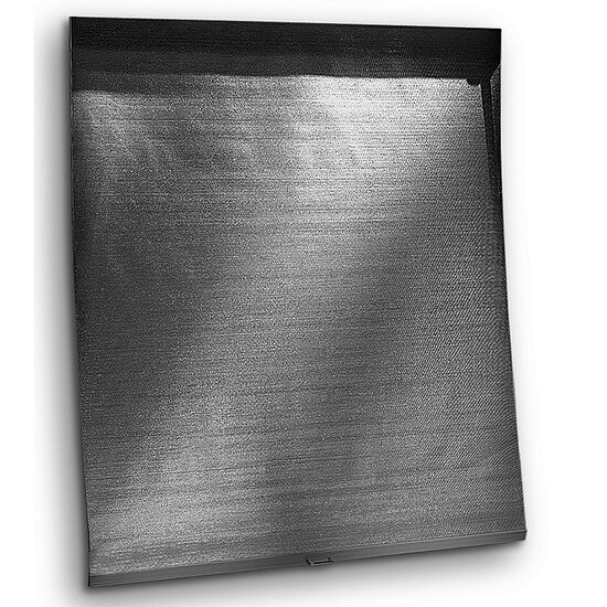 Nattgardin 1800 mm