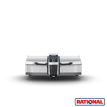 Stekbord - Rational iVario Pro 2-XS