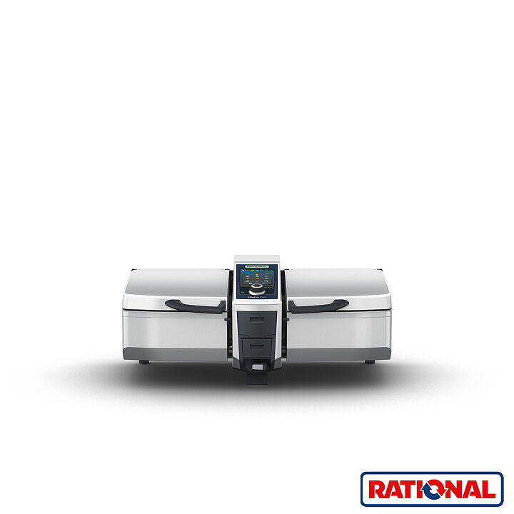 Stekbord - Rational iVario Pro 2-XS