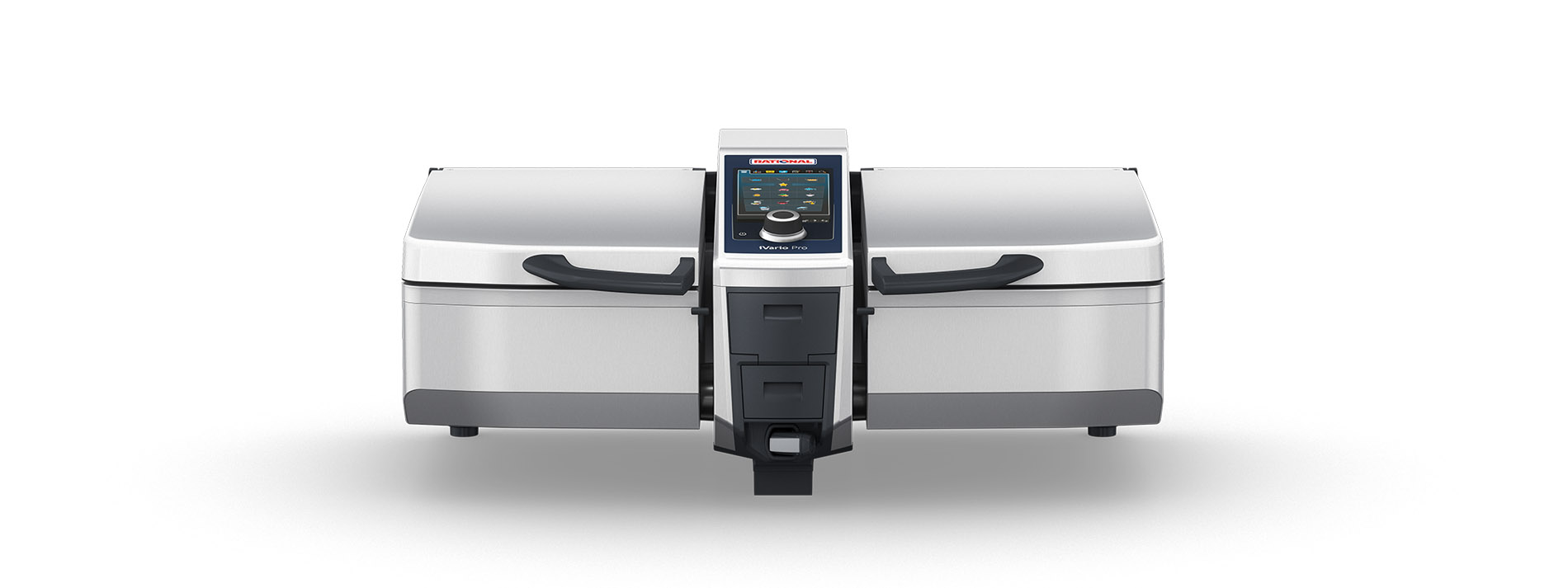 Stekbord - Rational iVario Pro 2-XS - 3