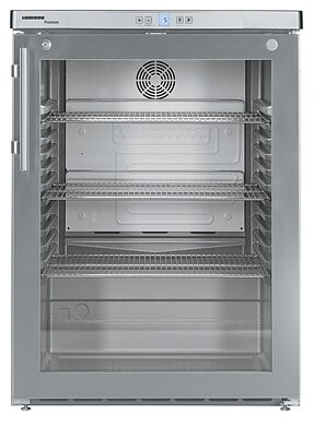 Displaykyl FKUv 1663, 148 liter