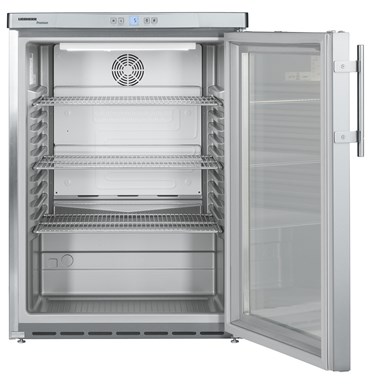 Displaykyl FKUv 1663, 148 liter - 3