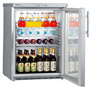 Displaykyl FKUv 1663, 148 liter