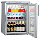 Displaykyl FKUv 1663, 148 liter