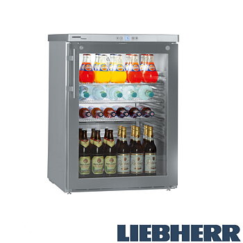 Displaykyl FKUv 1663, 148 liter