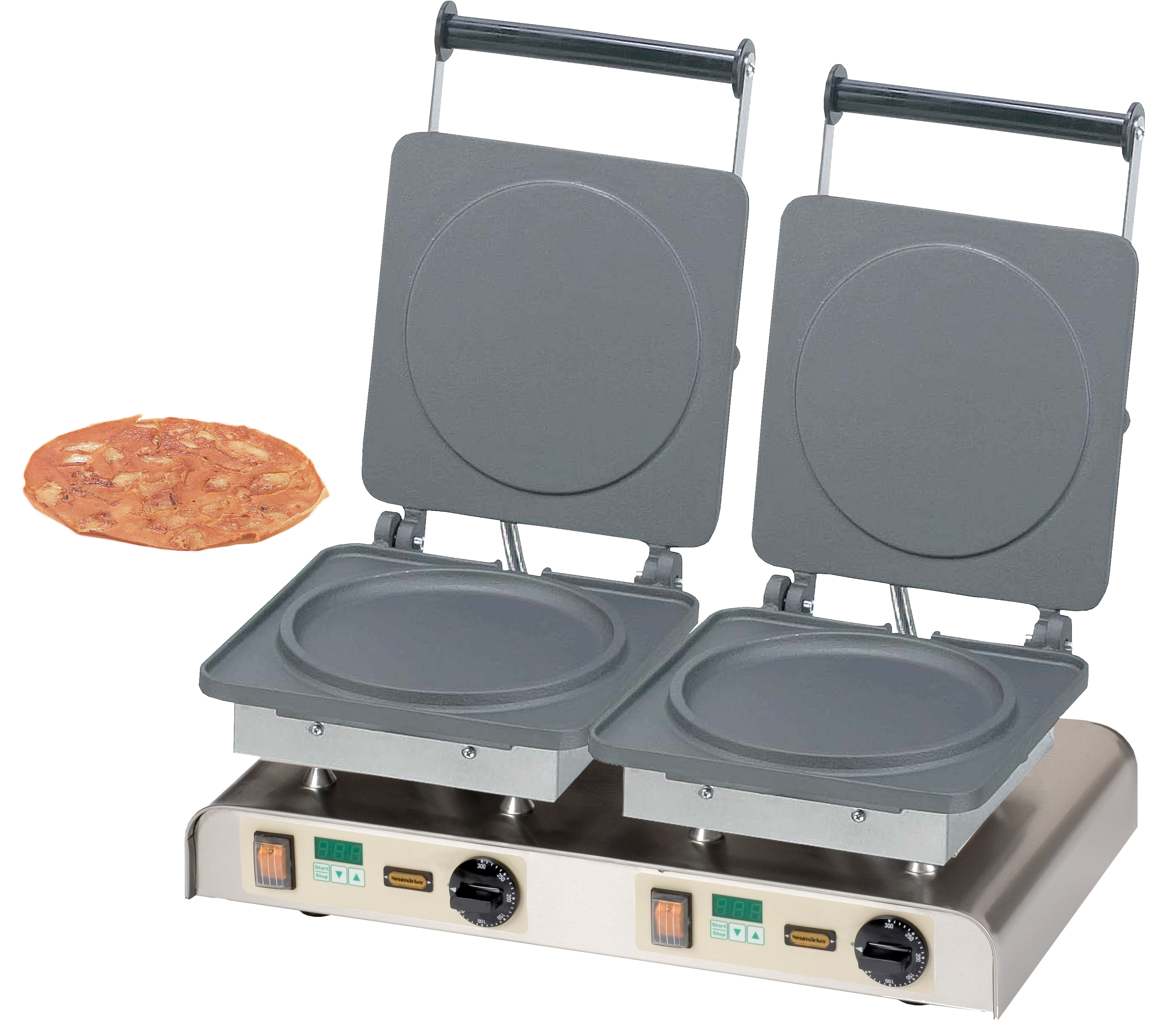 Pannkaksjärn Pancake Maker II , non-stick - 4