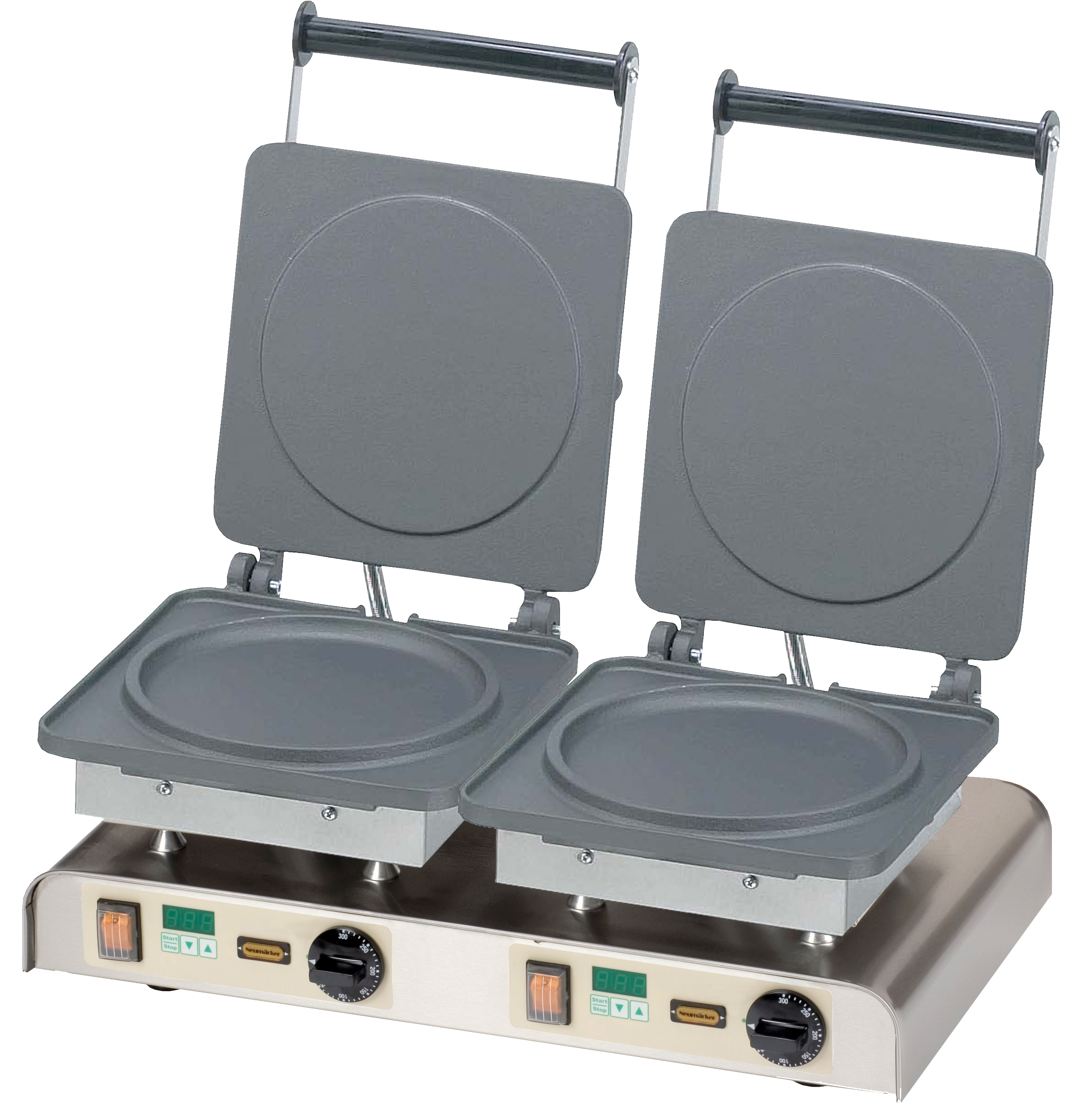Pannkaksjärn Pancake Maker II , non-stick - 2