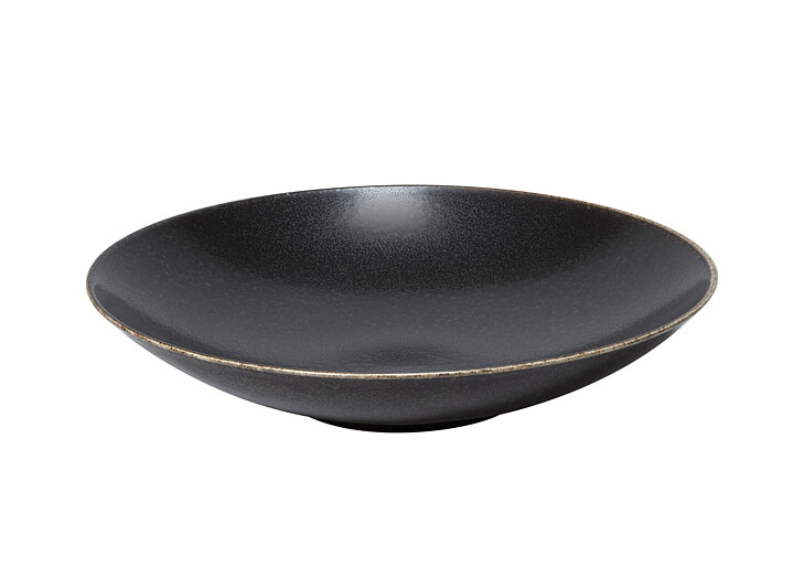 Tallrik djup Rhea Ø 28 cm