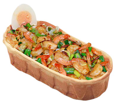 Våffeljärn för Baguettevåffla Dubbel