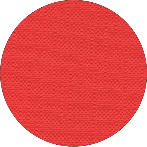 Mittduk ROYAL 80 x 80 cm röd - 2