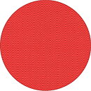 Mittduk ROYAL 80 x 80 cm röd