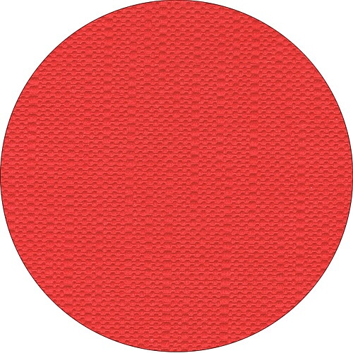 Mittduk ROYAL 80 x 80 cm röd