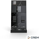 Kaffeautomat EVO II Premium MF04 SSW 