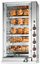 Kycklinggrill ‒ 15 kycklingar