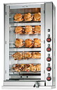 Kycklinggrill ‒ 15 kycklingar