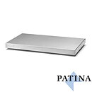 Kylbricka, GN 1/1 - Rostfritt