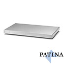 Kylbricka, GN 1/1 - Rostfritt