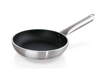 Panna / Sauteuse Ø32cm