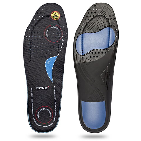Brynje ultimate footfit-HIGH
