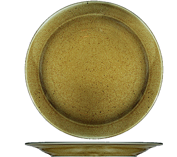 Country range Flat Tallrik 19cm