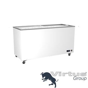 Frysbox BCZ0006/S, 478 liter