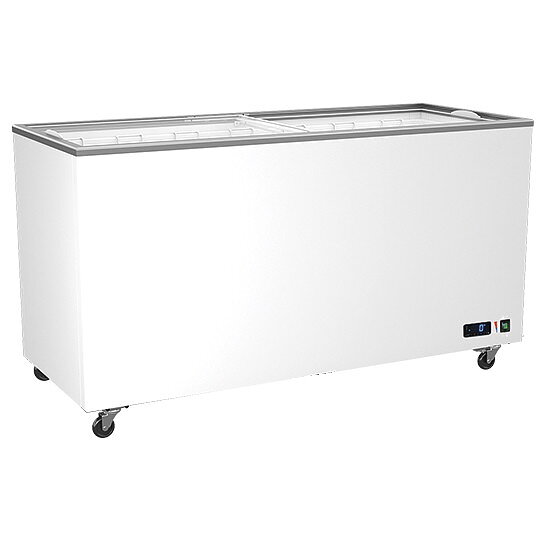 Frysbox BCZ0006/S, 478 liter