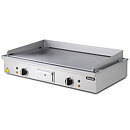 Teppanyaki, grill, två värmezoner, 10 kW