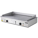 Teppanyaki, grill, två värmezoner, 10 kW