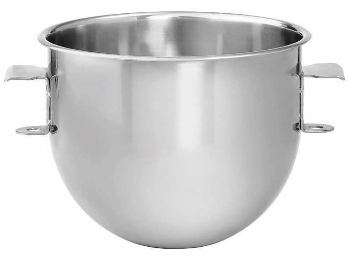Blandningsmaskin 7 liter / 1,2 kg