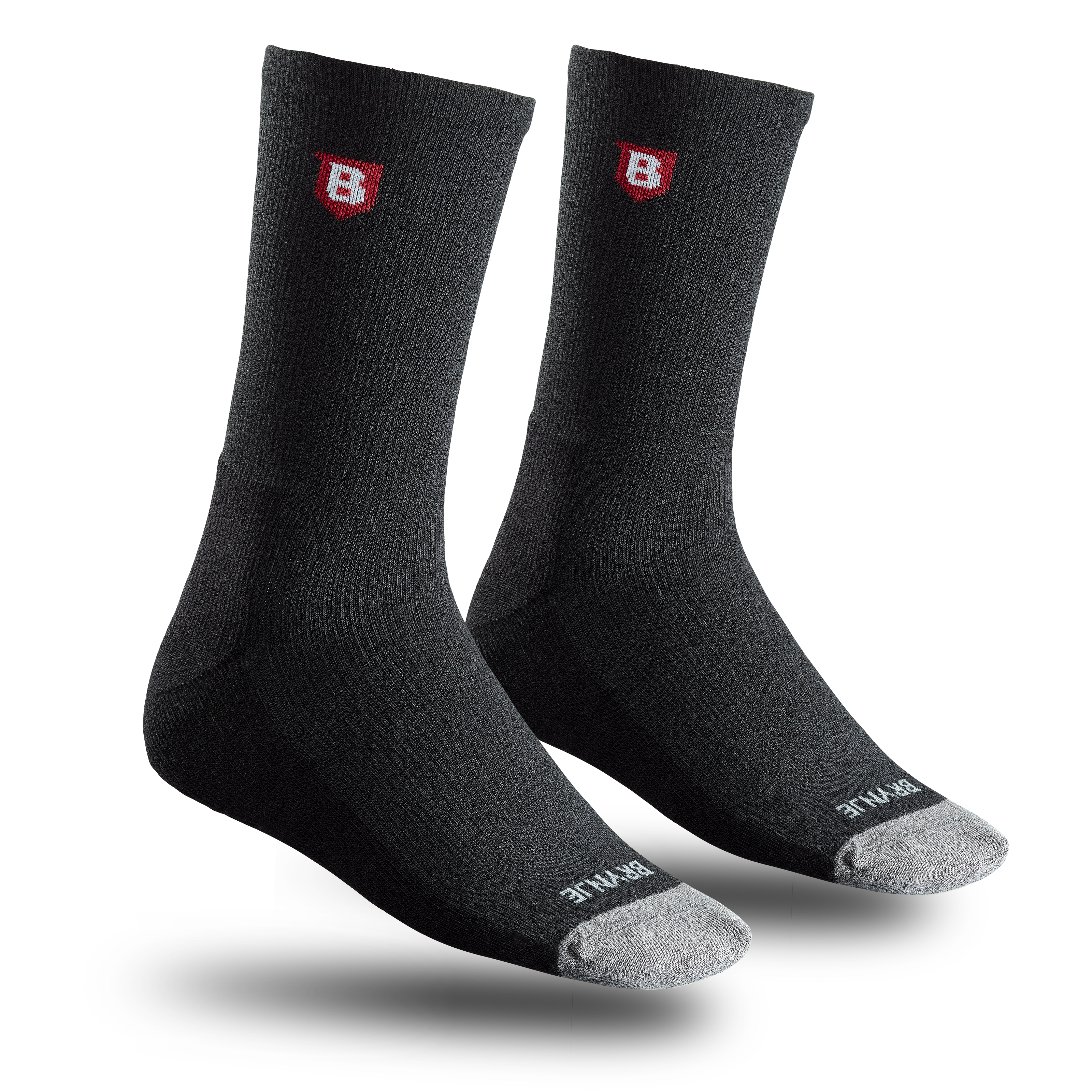 Brynje Strumpa All Year 3-pack