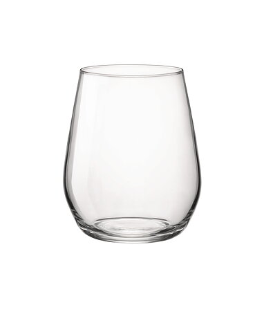 Vattenglas InAlto Uno 45 cl 