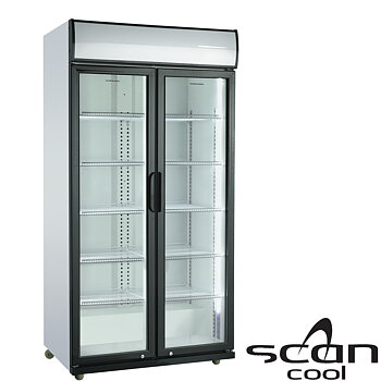 Displaykyl SD 881 HE, 569 liter
