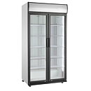 Displaykyl SD 881 HE, 569 liter