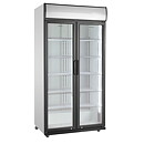 Displaykyl SD 881 HE, 569 liter
