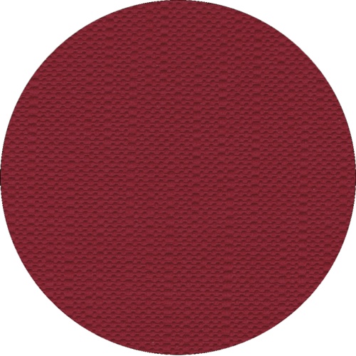 Mittduk ROYAL 80 x 80 cm vinröd - 2
