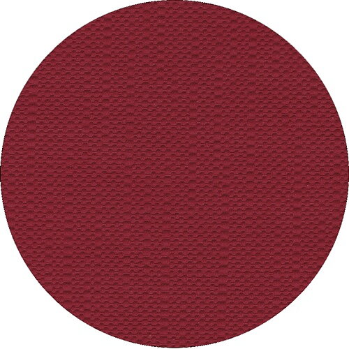 Mittduk ROYAL 80 x 80 cm vinröd