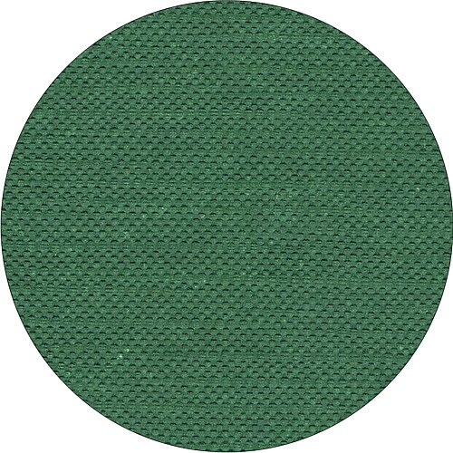 Mittduk ROYAL 80 x 80 cm mörkgrön
