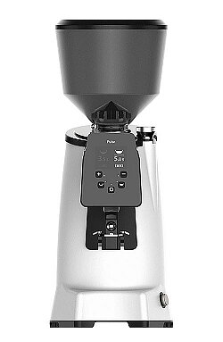 Espressokvarn Pulse 75 vit
