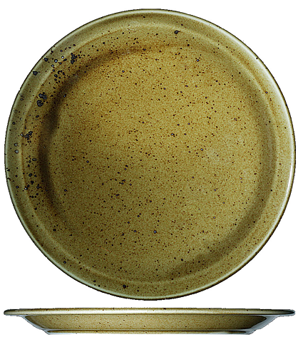 Country range Flat Tallrik 27 cm