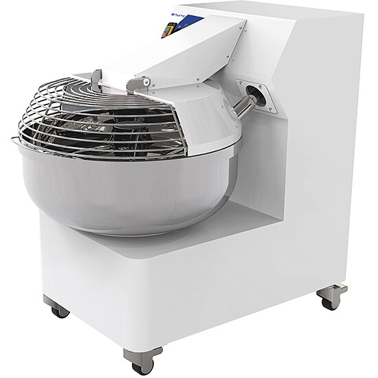 Degknådningsmaskin, 40 liter
