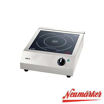 Kokplatta, "Induction Cooker IK 35 SK " glaskeramik