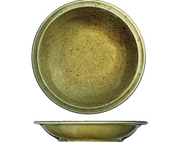Country range Djup Tallrik 21 cm