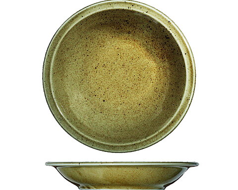 Country range Djup Tallrik 21 cm
