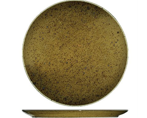 Pizzatallrik Country range Ø 34 cm